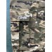 CORTEIZ CARGO PANTS CAMO