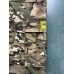 CORTEIZ CARGO PANTS CAMO