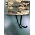 CORTEIZ CARGO PANTS CAMO