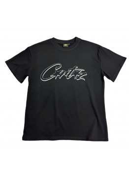 CORTEIZ ALLSTARZ TEE BLACK