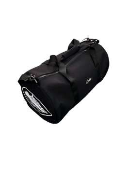 CORTEIZ DUFFLE BAG BLACK