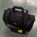 CORTEIZ DUFFLE BAG BLACK