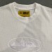 CORTEIZ INSIGNIA WAFFLE TEE WHITE