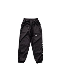 CORTEIZ MEGASHUKU JOGGERS BLACK