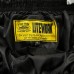 CORTEIZ MEGASHUKU JOGGERS BLACK