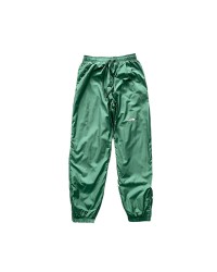 CORTEIZ MEGASHUKU JOGGERS GREEN