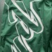 CORTEIZ MEGASHUKU JOGGERS GREEN