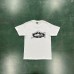 CORTEIZ SKULL T-SHIRT WHITE