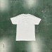 CORTEIZ SKULL T-SHIRT WHITE
