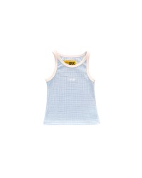CORTEIZ TANK TOP BABY BLUE WOMEN'S