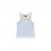 CORTEIZ TANK TOP BABY BLUE WOMEN'S