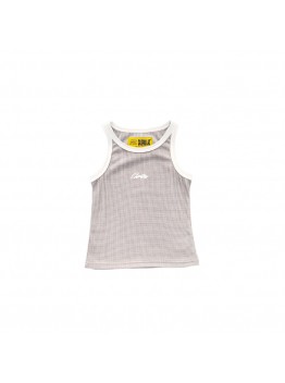 CORTEIZ TANK TOP GREY WOMEN'S