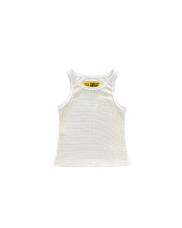CORTEIZ TANK TOP LIGHT GREY WOMEN'S