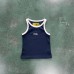 CORTEIZ TANK TOP NAVY WOMEN'S