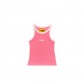 CORTEIZ TANK TOP PINK WOMEN'S