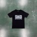 CORTEIZ VACUUM SEALED TEE BLACK