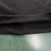 CORTEIZ WAFFLE TANK TOP BLACK