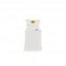 CORTEIZ WAFFLE TANK TOP WHITE