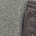 DENIM TEARS COTTON WREATH SWEATPANTS OLIVE