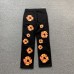 DENIM TEARS x OFFSET JEANS BLACK