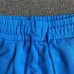 DENIM TEARS COTTON WREATH SWEATPANTS AZURE BLUE