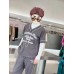 Christian Dior Atelier Paris Baseball Shirt