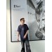 Dior 1947 T-Shirt - Navy