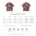 Dior Abstract Floral Print Shirt