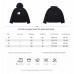 Dior Black Hooded Jacket