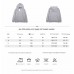 Dior Gray Hoodie