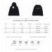 Dior Black Hoodie