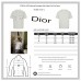 Dior Starry Sky T-Shirt in White