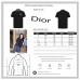 Dior Polo Shirt (Black)