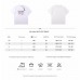 Dior Color Splash Graphic T-Shirt