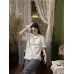 Dior Starry Sky T-Shirt in White