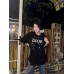 Dior Starry Sky T-Shirt in Black