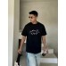 Dior 1947 Signature Black T-Shirt