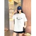 Dior Safety Pin Logo T-Shirt