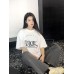 Dior "Forever Dior" T-Shirt (White)