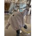 Dior Beige Bomber Jacket