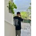 Dior Logo T-Shirt (Black)
