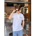Dior Polo Shirt (White)
