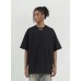 Dior Minimalist Black T-Shirt