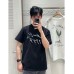 Dior 1947 Signature Black T-Shirt