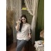 Dior Starry Sky T-Shirt in White