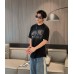 Dior Artistic Logo T-Shirt (Black)