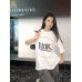 Dior "Forever Dior" T-Shirt (White)