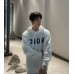 Dior Brushstroke Hoodie