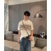 Dior Artistic Logo T-Shirt (White)