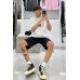Dior Graffiti Logo T-Shirt in White